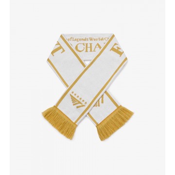 <Pre-Order> 2025 T1 Worlds Muffler